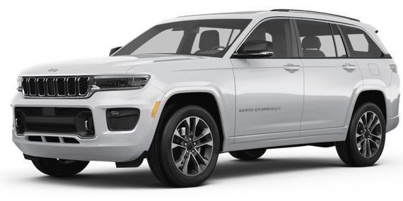 JEEP GRAND CHEROKEE 2022 1C4RJHDG5N8566917 image